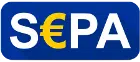 SEPA Lastschrift Zeichen