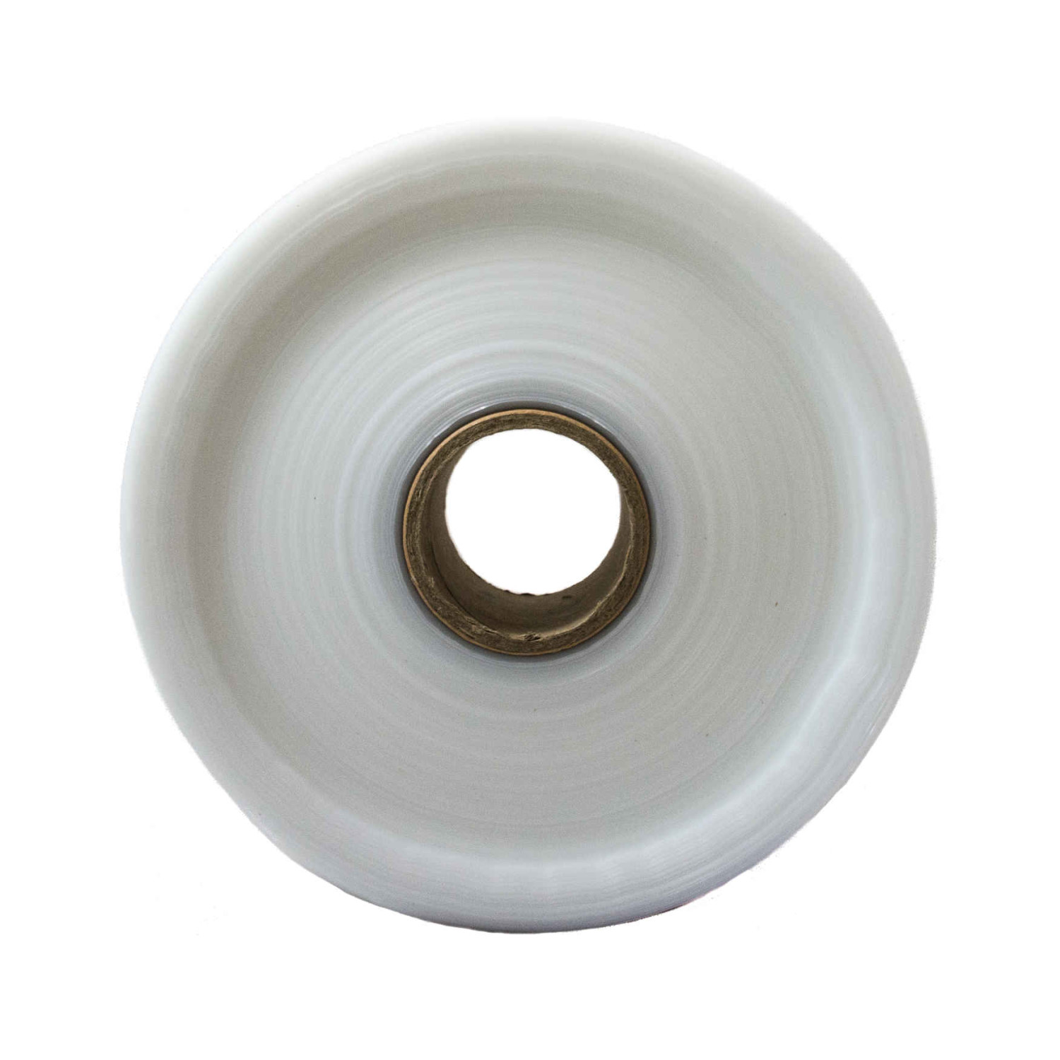 LDPE Schlauchfolie 50µ, transparent - combra-shop.de