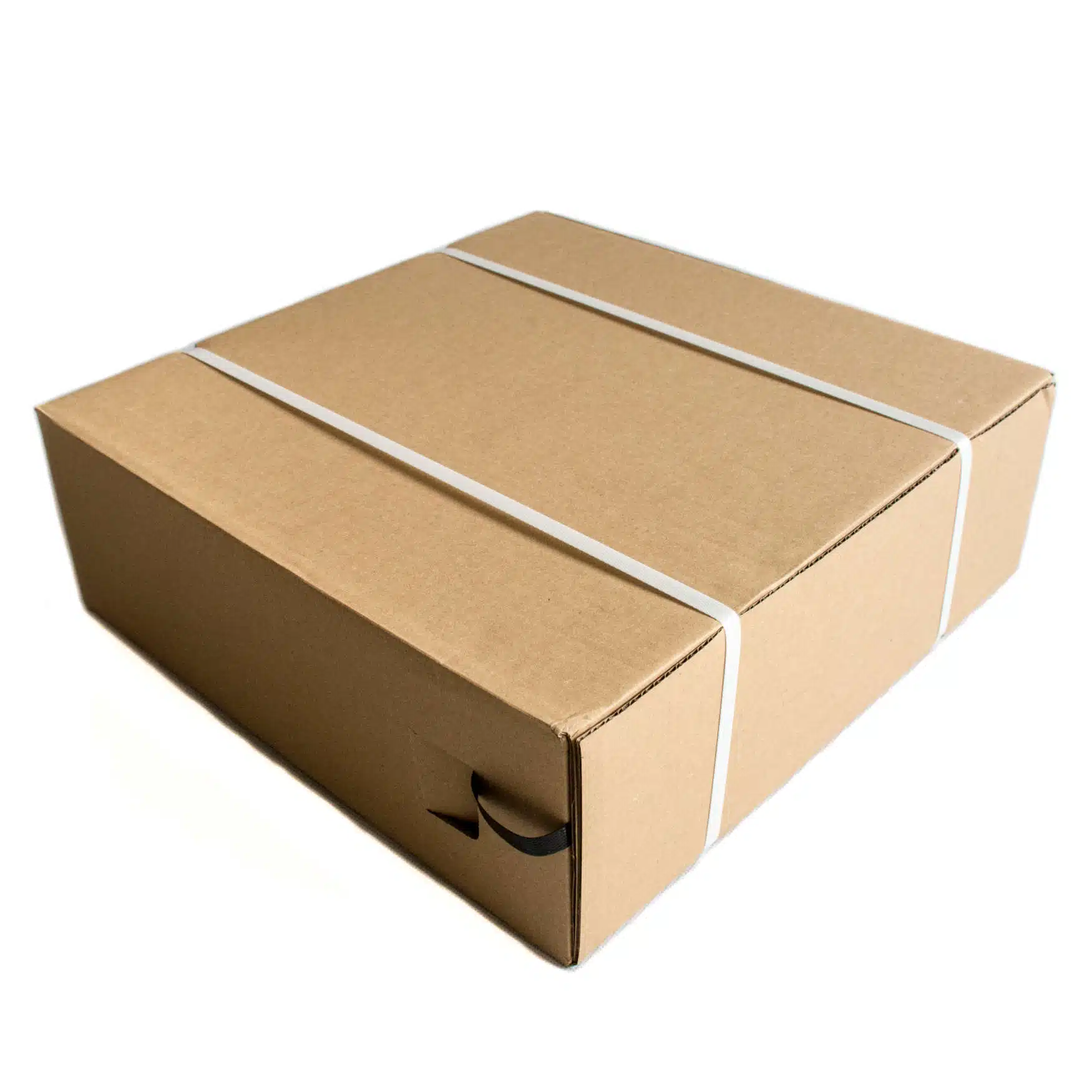 PP Umreifungsband im Spenderkarton - combra-shop.de