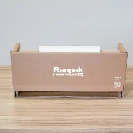 Geami WrapPak EX