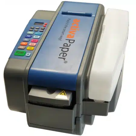 Nassklebebandspender ActivaTec mit Wassertank