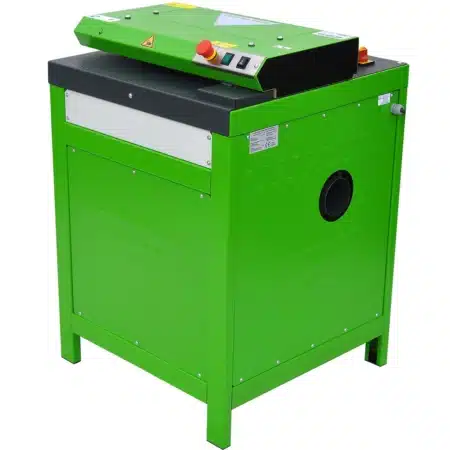 Cushion Pack CP422 Maschine