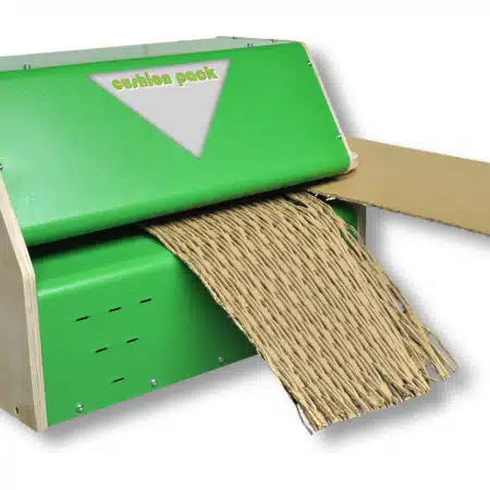 Cushion Pack NTi 333 rueckseite
