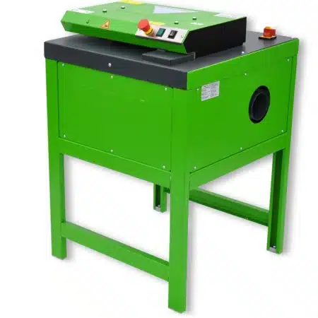 Cushion Pack 316i und 320i Maschine