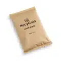 Kühlement RecyCold. Nachhaltiger Kühlakku aus Papier für den Lebensmittelversand. 600 g Akku.