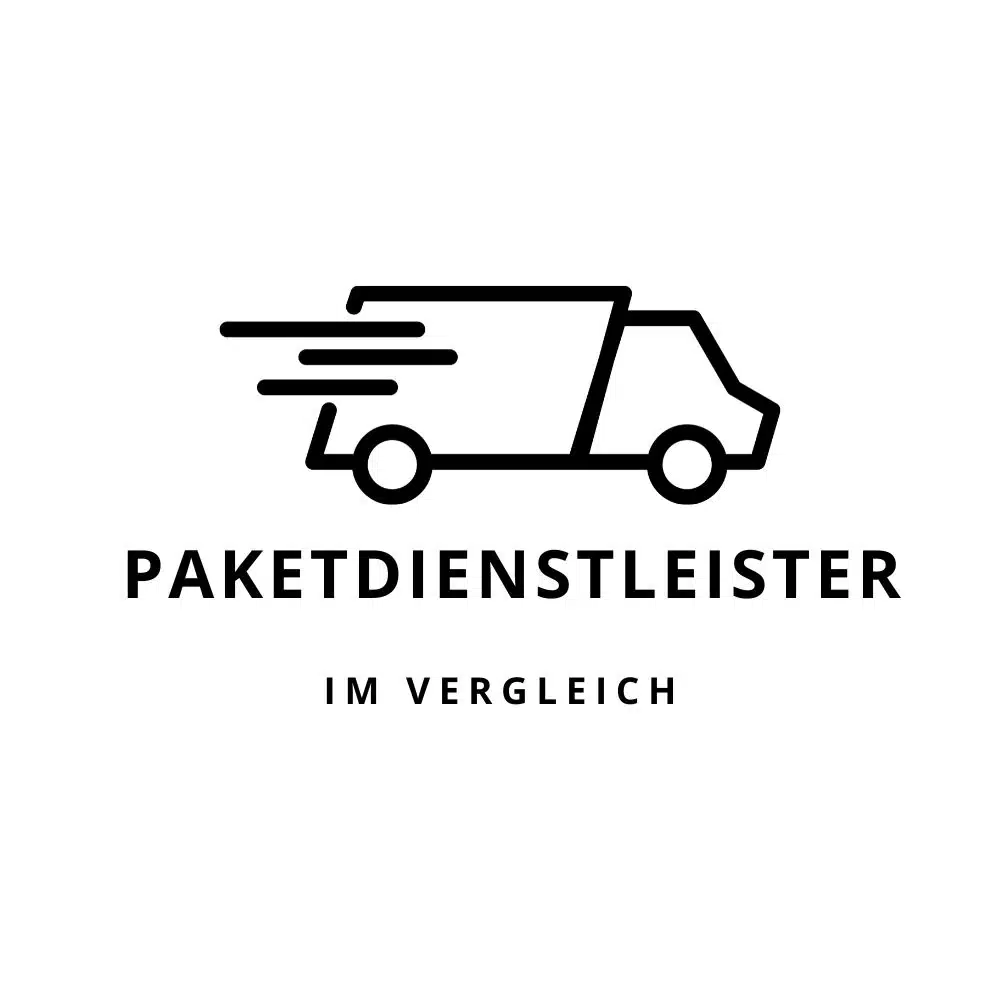 Icon für Paketdienstleister.